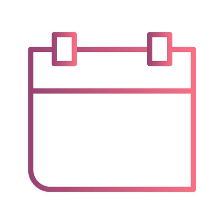 Calender Vector Icon Vector Icon Sign Icon Vector Illustration For Personal And Commercial Use...
Clean Look Trendy Icon...のイラスト素材