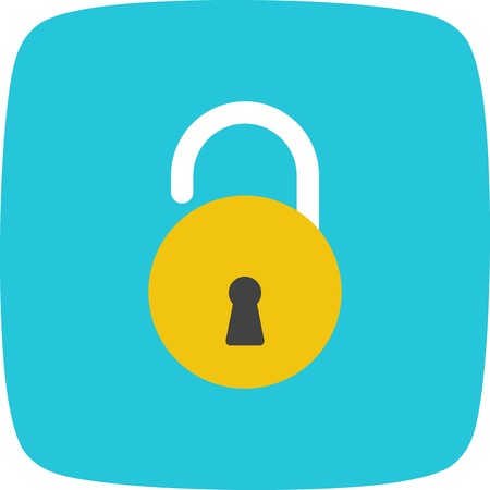 Unlock Vector Icon Sign Icon Vector Illustration For Personal And Commercial Use...
Clean Look Trendy Icon...のイラスト素材