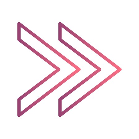 Forward Vector Icon Sign Icon Vector Illustration For Personal And Commercial Use...
Clean Look Trendy Icon...のイラスト素材