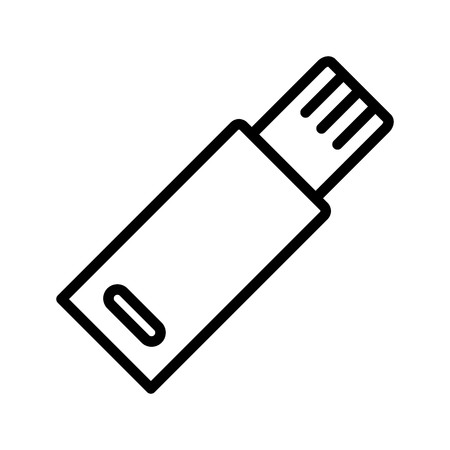 Usb Vector Icon Sign Icon Vector Illustration For Personal And Commercial Use...
Clean Look Trendy Icon...のイラスト素材
