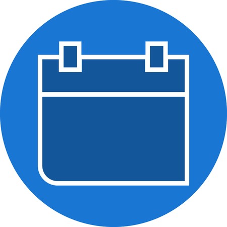 Calender Vector Icon Vector Icon Sign Icon Vector Illustration For Personal And Commercial Use...
Clean Look Trendy Icon...のイラスト素材