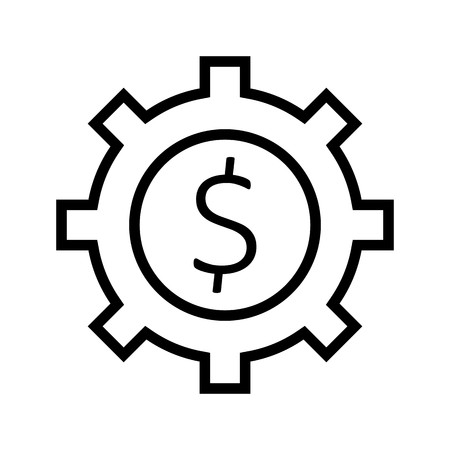 Business cog Vector Icon Sign Icon Vector Illustration For Personal And Commercial Use...
Clean Look Trendy Icon...の写真素材