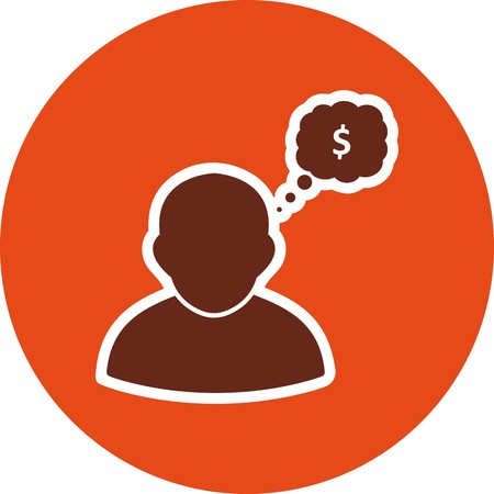 Business thinking Vector Icon Sign Icon Vector Illustration For Personal And Commercial Use...
Clean Look Trendy Icon...のイラスト素材