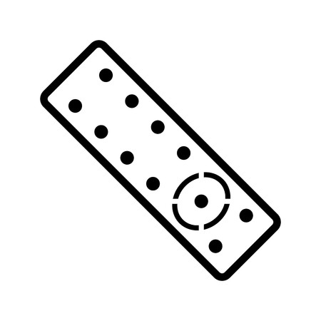 Remote Vector Icon Sign Icon Vector Illustration For Personal And Commercial Use...
Clean Look Trendy Icon...のイラスト素材