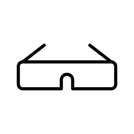 3d Glasses Vector Icon Sign Icon Vector Illustration For Personal And Commercial Use...
Clean Look Trendy Icon...のイラスト素材