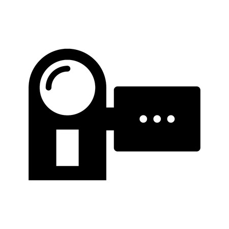 Handy Cam Vector Icon Sign Icon Vector Illustration For Personal And Commercial Use...
Clean Look Trendy Icon...のイラスト素材