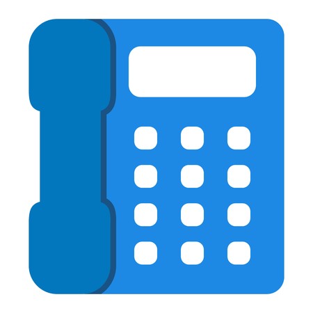 Telephone Vector Icon Sign Icon Vector Illustration For Personal And Commercial Use...
Clean Look Trendy Icon...のイラスト素材