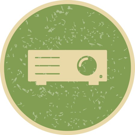 Projector Vector Icon Sign Icon Vector Illustration For Personal And Commercial Use...
Clean Look Trendy Icon...のイラスト素材
