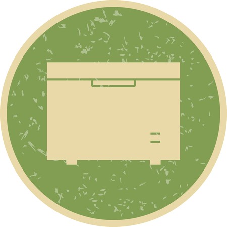 Deep Freezer Vector Icon Sign Icon Vector Illustration For Personal And Commercial Use...
Clean Look Trendy Icon...のイラスト素材