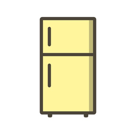 Fridge Vector Icon Sign Icon Vector Illustration For Personal And Commercial Use...
Clean Look Trendy Icon...のイラスト素材