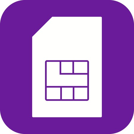 Sim Vector Icon Sign Icon Vector Illustration For Personal And Commercial Use...
Clean Look Trendy Icon...のイラスト素材