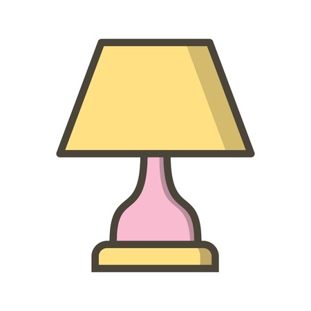 Lamp Vector Icon Sign Icon Vector Illustration For Personal And Commercial Use...
Clean Look Trendy Icon...のイラスト素材