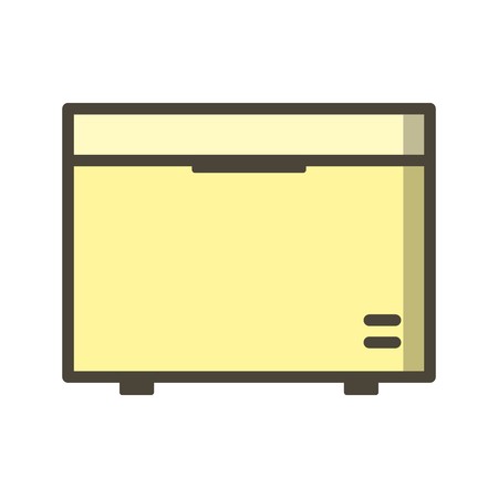 Deep Freezer Vector Icon Sign Icon Vector Illustration For Personal And Commercial Use...
Clean Look Trendy Icon...のイラスト素材