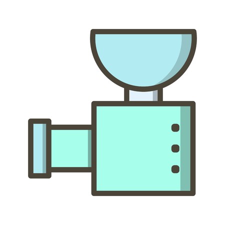 Meat Grinder Vector Icon Sign Icon Vector Illustration For Personal And Commercial Use...
Clean Look Trendy Icon...のイラスト素材