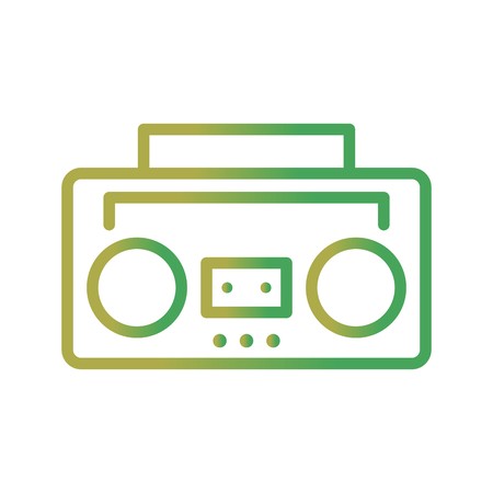 Audio Tape Vector Icon Sign Icon Vector Illustration For Personal And Commercial Use...
Clean Look Trendy Icon...のイラスト素材