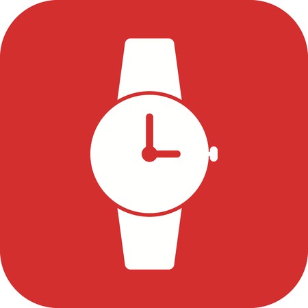 Watch Vector Icon Sign Icon Vector Illustration For Personal And Commercial Use...
Clean Look Trendy Icon...のイラスト素材