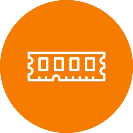 Ram Vector Icon Sign Icon Vector Illustration For Personal And Commercial Use...
Clean Look Trendy Icon...のイラスト素材