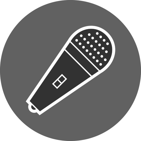 Mic Vector Icon Sign Icon Vector Illustration For Personal And Commercial Use...
Clean Look Trendy Icon...のイラスト素材