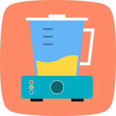 Juicer Vector Icon Sign Icon Vector Illustration For Personal And Commercial Use...
Clean Look Trendy Icon...のイラスト素材
