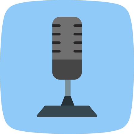 Mic Vector Icon Sign Icon Vector Illustration For Personal And Commercial Use...
Clean Look Trendy Icon...のイラスト素材