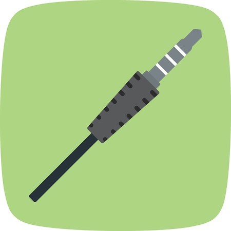 Cable Cord Vector Icon Sign Icon Vector Illustration For Personal And Commercial Use...
Clean Look Trendy Icon...
のイラスト素材