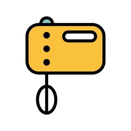 Food Mixer Vector Icon Sign Icon Vector Illustration For Personal And Commercial Use...
Clean Look Trendy Icon...のイラスト素材