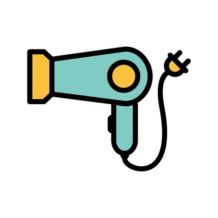 Hair Dryer Vector Icon Sign Icon Vector Illustration For Personal And Commercial Use...
Clean Look Trendy Icon...のイラスト素材