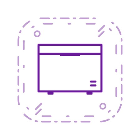 Deep Freezer Vector Icon Sign Icon Vector Illustration For Personal And Commercial Use...
Clean Look Trendy Icon...のイラスト素材