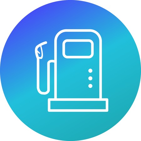 Fuel Station Vector Icon Sign Icon Vector Illustration For Personal And Commercial Use...
Clean Look Trendy Icon...のイラスト素材