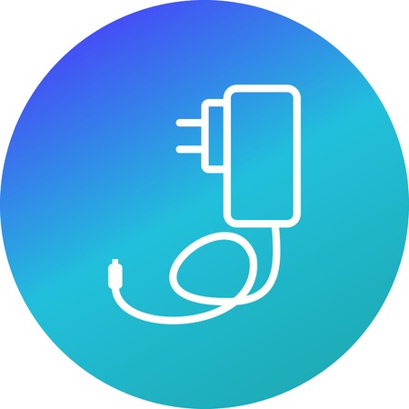 Mobile Charger Vector Icon Sign Icon Vector Illustration For Personal And Commercial Use...
Clean Look Trendy Icon...のイラスト素材