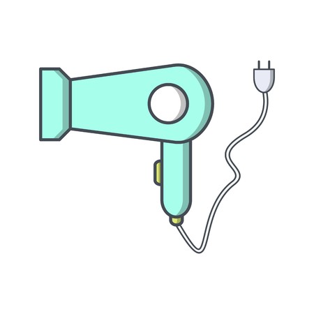 Hair Dryer Vector Icon Sign Icon Vector Illustration For Personal And Commercial Use...
Clean Look Trendy Icon...のイラスト素材