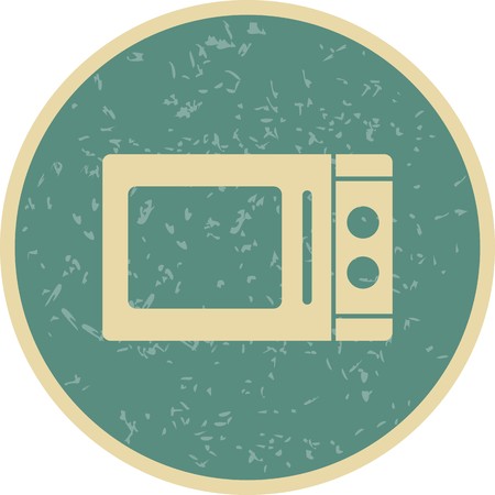 Microwave Oven Vector Icon Sign Icon Vector Illustration For Personal And Commercial Use...
Clean Look Trendy Icon...のイラスト素材