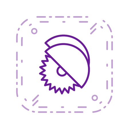 Circular saw Vector Icon Sign Icon Vector Illustration For Personal And Commercial Use...
Clean Look Trendy Icon...のイラスト素材