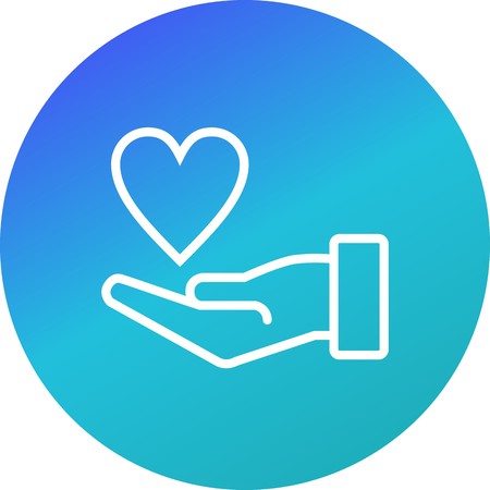 Charity Vector Icon Sign Icon Vector Illustration For Personal And Commercial Use...
Clean Look Trendy Icon...のイラスト素材