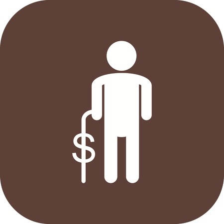 Pension Vector Icon Sign Icon Vector Illustration For Personal And Commercial Use...
Clean Look Trendy Icon...のイラスト素材