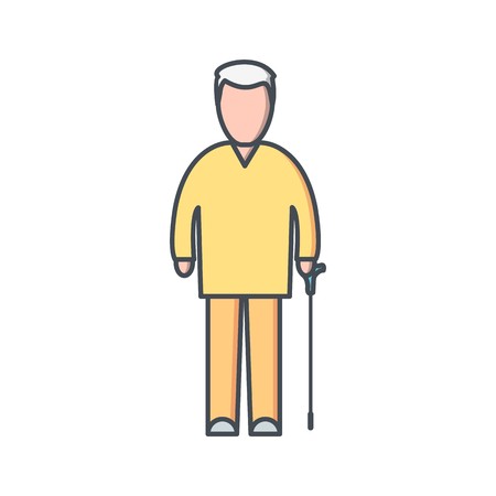 Pension Vector Icon Sign Icon Vector Illustration For Personal And Commercial Use...
Clean Look Trendy Icon...のイラスト素材