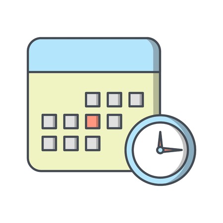 Business Deadline Vector Icon Sign Icon Vector Illustration For Personal And Commercial Use...
Clean Look Trendy Icon...のイラスト素材