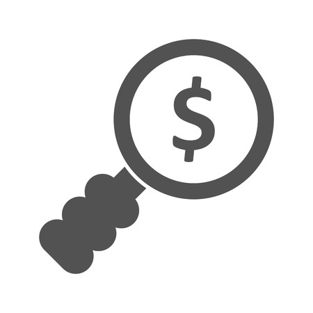 Money Search Vector Icon Sign Icon Vector Illustration For Personal And Commercial Use...
Clean Look Trendy Icon...のイラスト素材