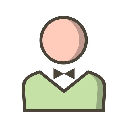 Broker Vector Icon Sign Icon Vector Illustration For Personal And Commercial Use...
Clean Look Trendy Icon...のイラスト素材