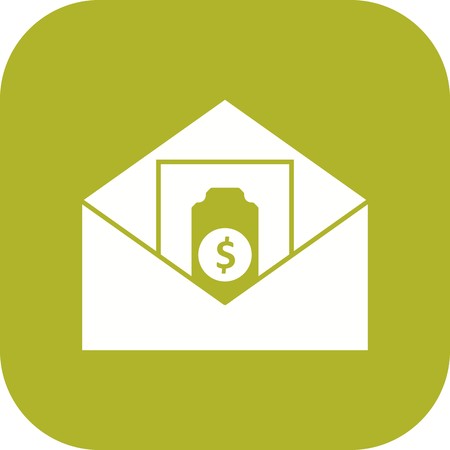 Sending Money Vector Icon Sign Icon Vector Illustration For Personal And Commercial Use...
Clean Look Trendy Icon...のイラスト素材