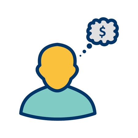 Business thinking Vector Icon Sign Icon Vector Illustration For Personal And Commercial Use...
Clean Look Trendy Icon...のイラスト素材