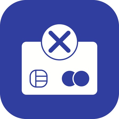 Payment Failure Vector Icon Sign Icon Vector Illustration For Personal And Commercial Use...
Clean Look Trendy Icon...のイラスト素材