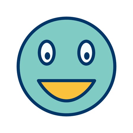 Laughing Emoji Vector Icon Sign Icon Vector Illustration For Personal And Commercial Use...
Clean Look Trendy Icon...のイラスト素材