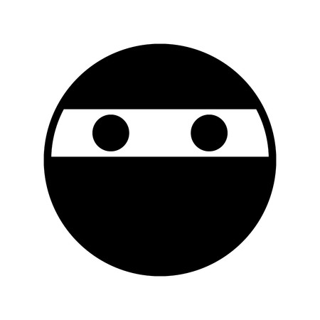 Ninja Emoji Vector Icon Sign Icon Vector Illustration For Personal And Commercial Use...
Clean Look Trendy Icon...のイラスト素材