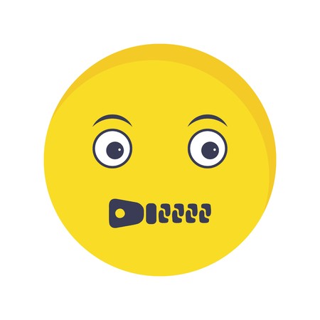 Mute Emoji Vector Icon Sign Icon Vector Illustration For Personal And Commercial Use...
Clean Look Trendy Icon...
のイラスト素材