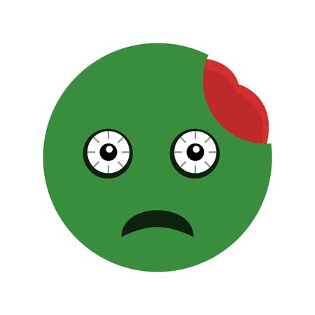 Zombie Emoji Vector Icon Sign Icon Vector Illustration For Personal And Commercial Use...
Clean Look Trendy Icon...のイラスト素材