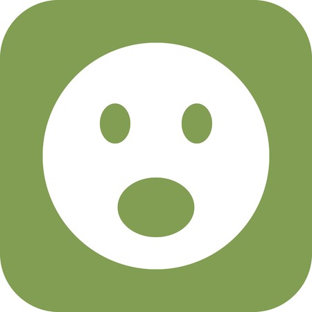Surprised Emoji Vector Icon Sign Icon Vector Illustration For Personal And Commercial Use...
Clean Look Trendy Icon...のイラスト素材