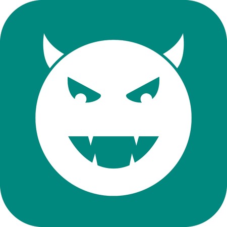 Devil Emoji Vector Icon Sign Icon Vector Illustration For Personal And Commercial Use...
Clean Look Trendy Icon...のイラスト素材