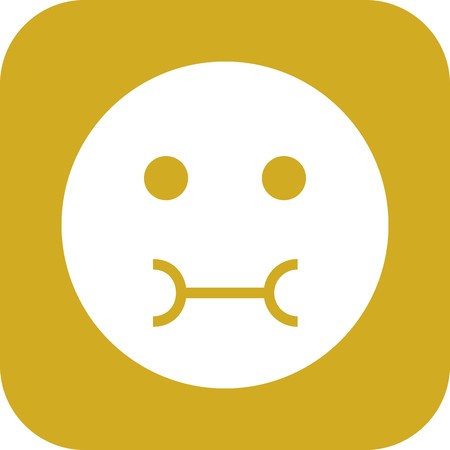 Sick Emoji Vector Icon Sign Icon Vector Illustration For Personal And Commercial Use...
Clean Look Trendy Icon...のイラスト素材