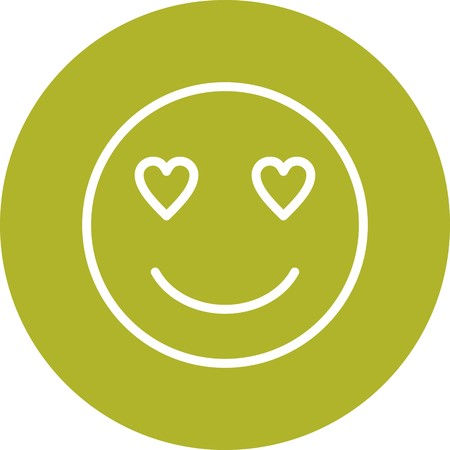 Love Emoji Vector Icon Sign Icon Vector Illustration For Personal And Commercial Use...
Clean Look Trendy Icon...のイラスト素材